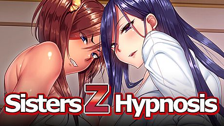 Sisters Z Hypnosis Game