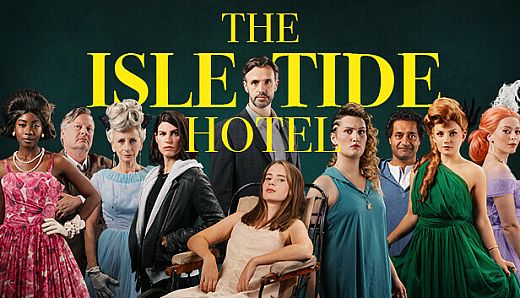 The Isle Tide Hotel - 4K Video Pack