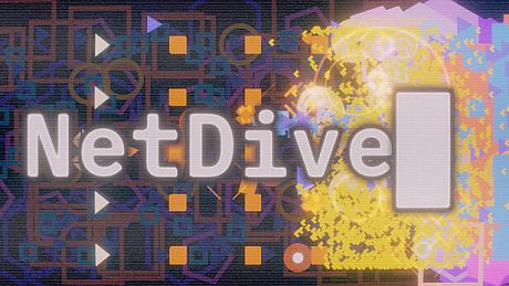 NetDive Game