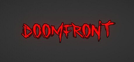 DOOMFRONT Game