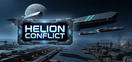 Helion Conflict Game
