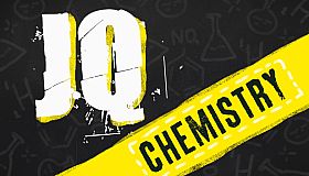 JQ: chemistry