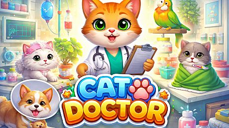 Cat Doctor