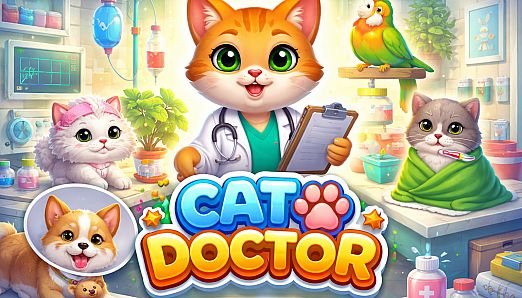 Cat Doctor