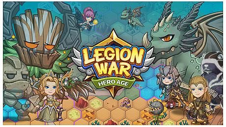 LegionWar - Elf Legion Pack DLC