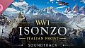 Isonzo - Soundtrack