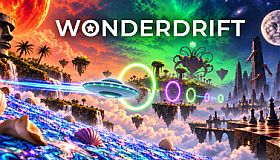 Wonderdrift