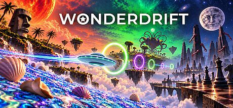 Wonderdrift Game