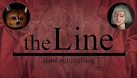 the Line