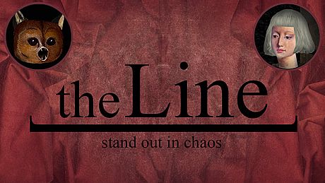 the Line Game