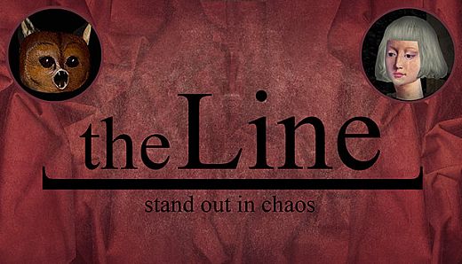 the Line