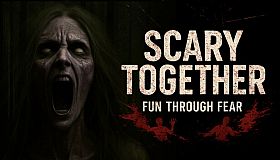 Scary Together