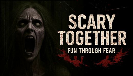 Scary Together