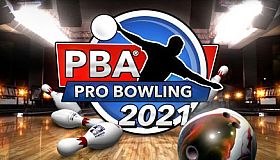 PBA Pro Bowling 2021