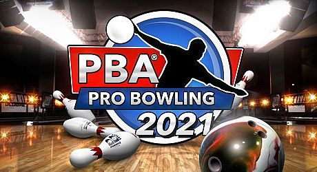 PBA Pro Bowling 2021 Game