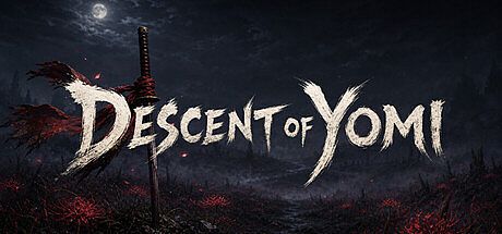 Descent of Yomi Game