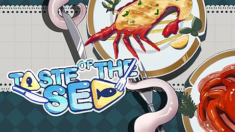 Taste of the Sea Game