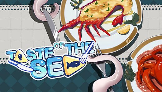 Taste of the Sea