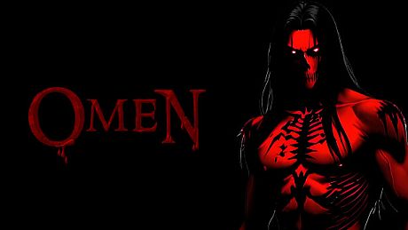 Omen(One Man's Eternal Night) Game