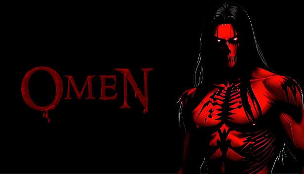 Buy Omen(One Man's Eternal Night)