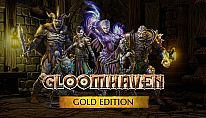 Kup Gloomhaven Gold Edition na PC