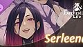Everlusting Life - Mascot Serleena