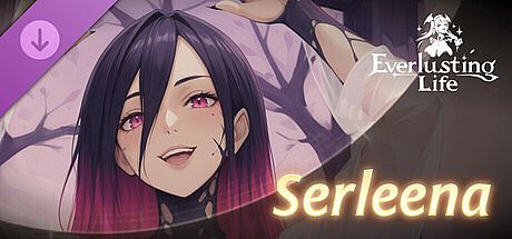 Everlusting Life - Mascot Serleena DLC