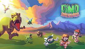 Dino Survivors