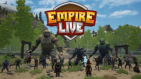 Empire Live Game