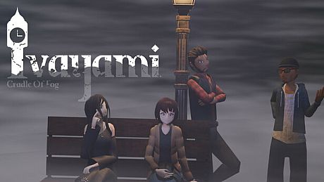 Ivayami - Cradle of Fog Game