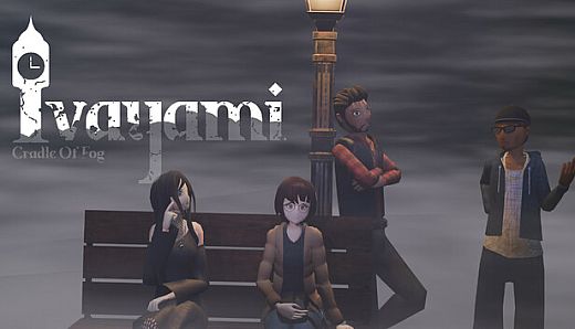 Ivayami - Cradle of Fog