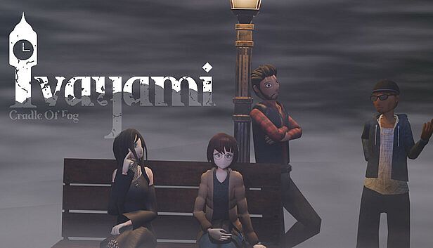 Buy Ivayami - Cradle of Fog