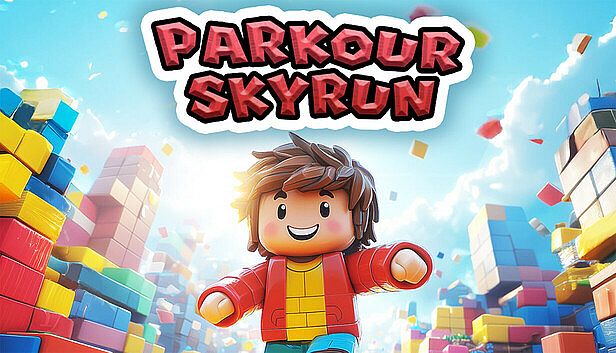 Buy Parkour Skyrun