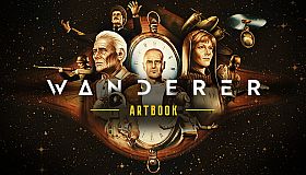 Wanderer - Digital Artbook
