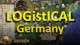 LOGistICAL - Germany
