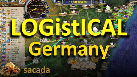 LOGistICAL - Germany DLC