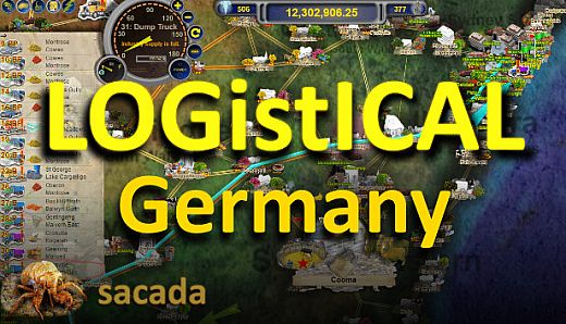 LOGistICAL - Germany