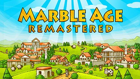 Marble Age: Remastered Game