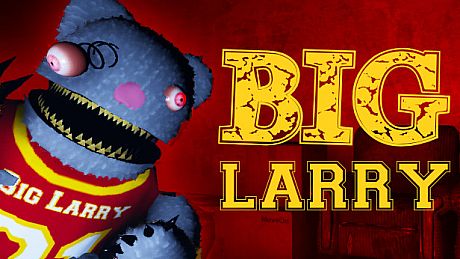 Big Larry Game
