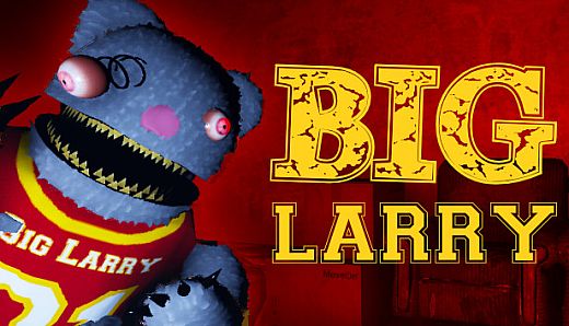 Big Larry