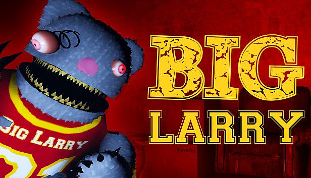 Buy Big Larry