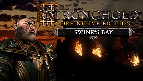 Stronghold: Definitive Edition - Swine's Bay Campaign