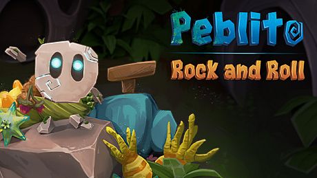 Peblito: Rock and Roll