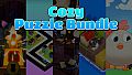 Cozy Puzzle Bundle