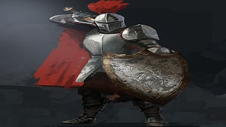 Dungeon Scavenger Game