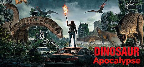 Dinosaur Apocalypse Game