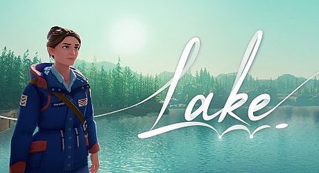 Lake Game