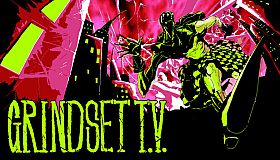Grindset T.V.