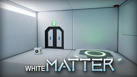 Whitematter Game