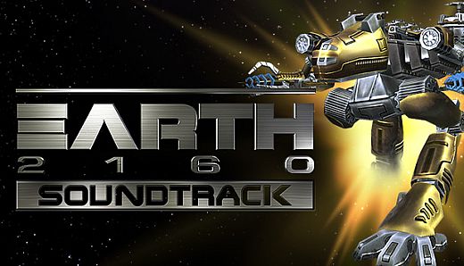 Earth 2160 - Soundtrack